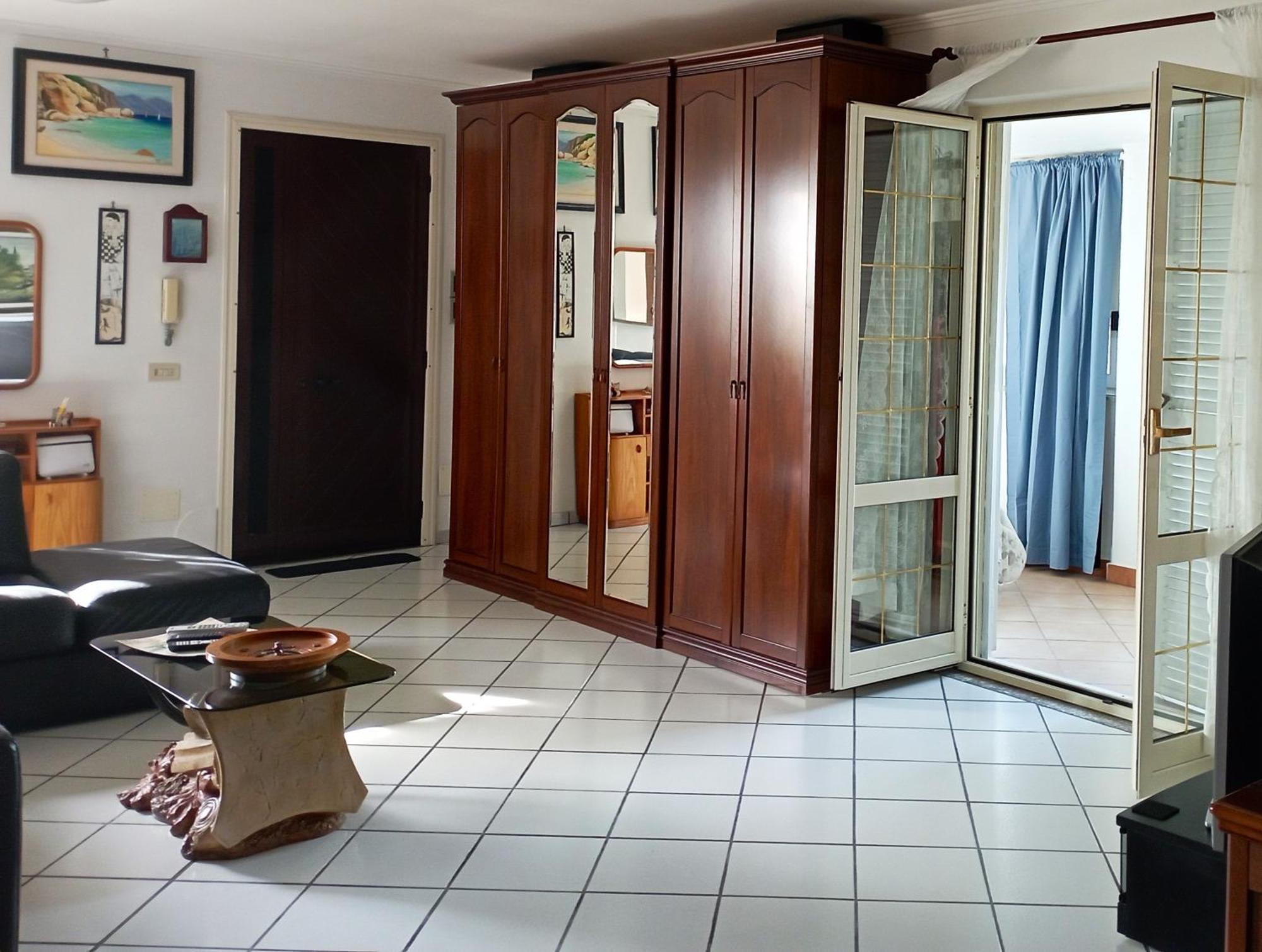 A Casa Dell' Artista Villa Fiumicino Buitenkant foto